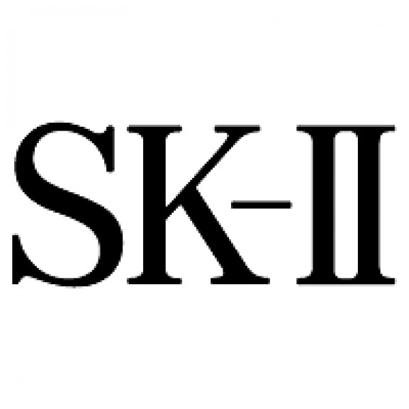 Logo of SK-II