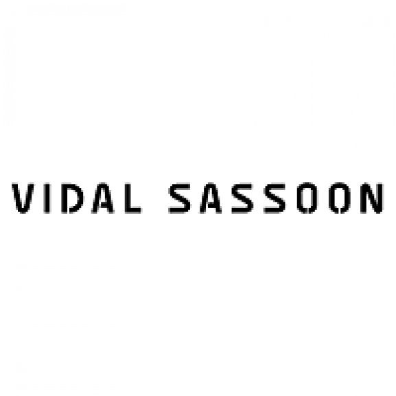 Logo of Vidal Sassoon