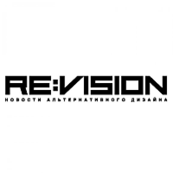 Logo of Re:Vision
