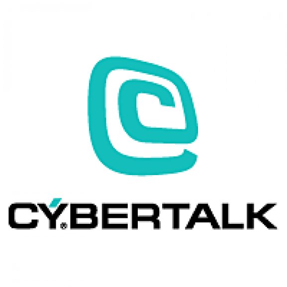 Logo of Cybertalk