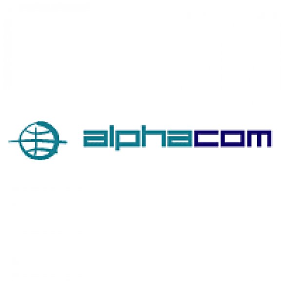 Logo of Alphacom