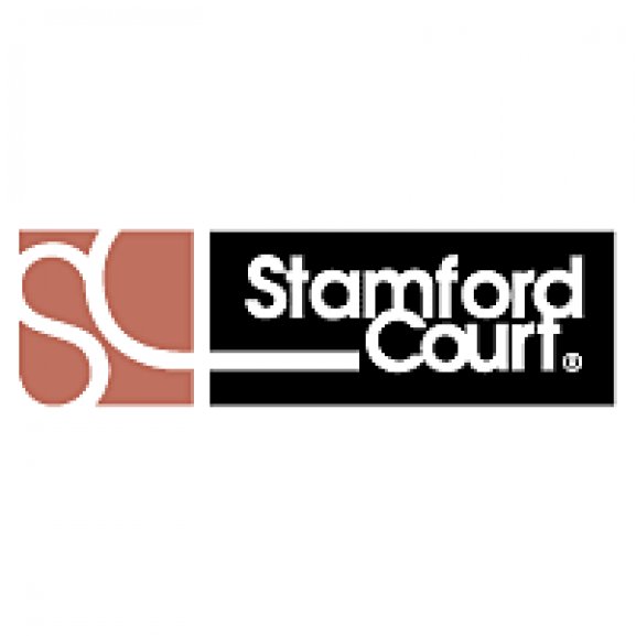 Logo of Stamford Court