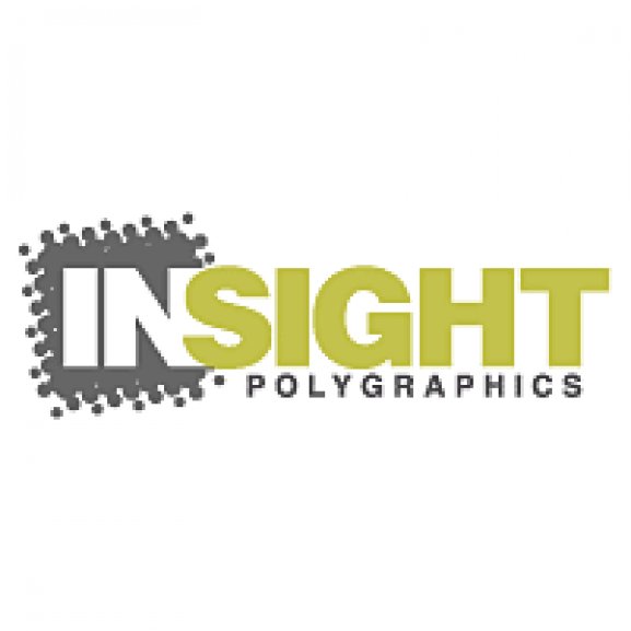 Logo of InSight Polygraphics