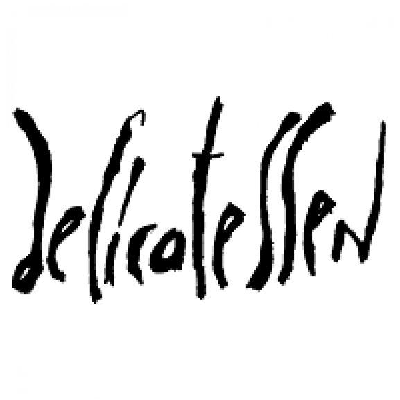 Logo of Delicatessen