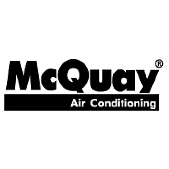 Logo of McQuay