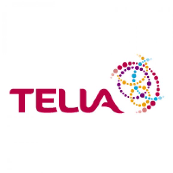 Logo of Telia