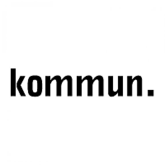 Logo of Kommun