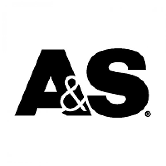 Logo of A&S
