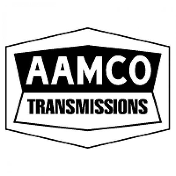 Logo of Aamco Transmissions