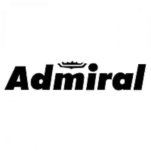 Logo of Admiral