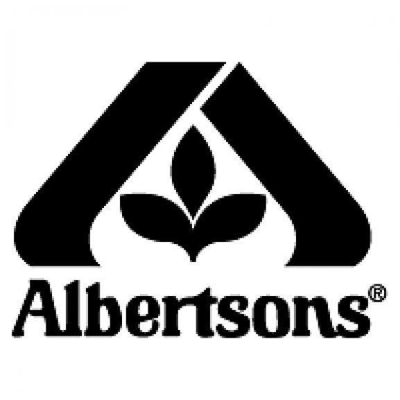 Logo of Albertson