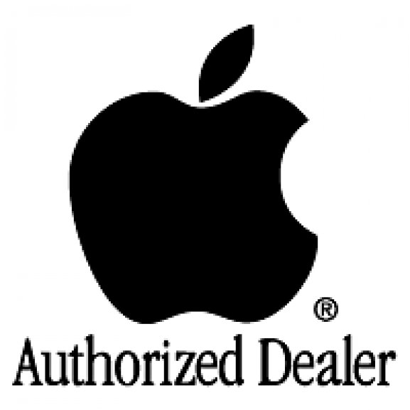 Logo of Apple