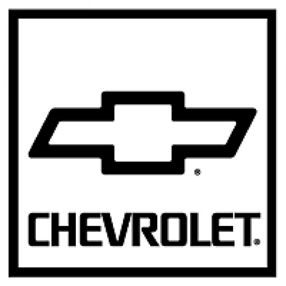 Logo of Chevrolet