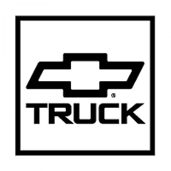 Logo of Chevy Truck