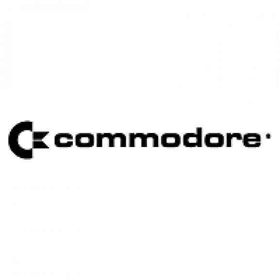 Logo of Commodore