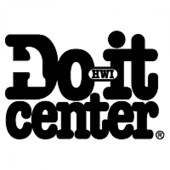 Logo of Do-it center
