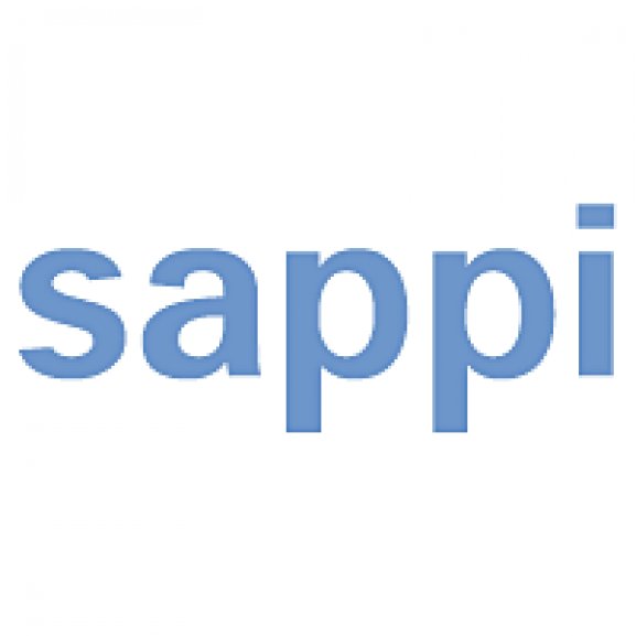 Logo of Sappi