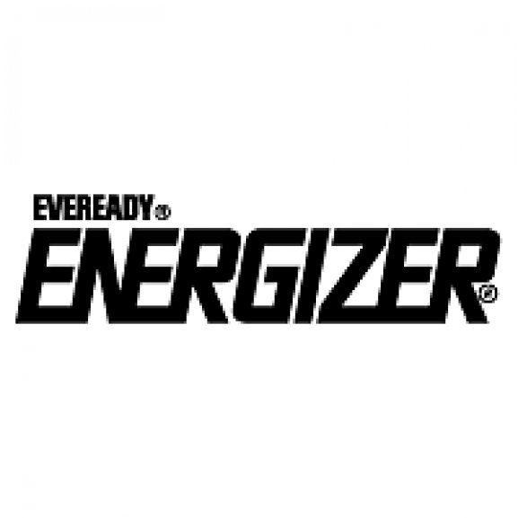 Logo of Energizer Eveready