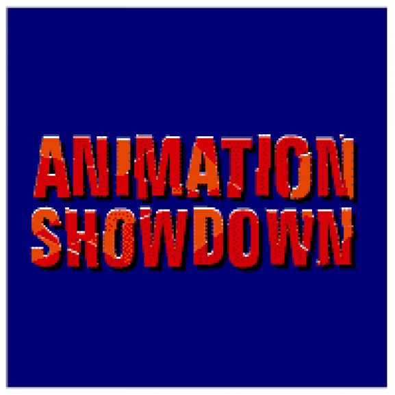 Logo of Animation Showdown