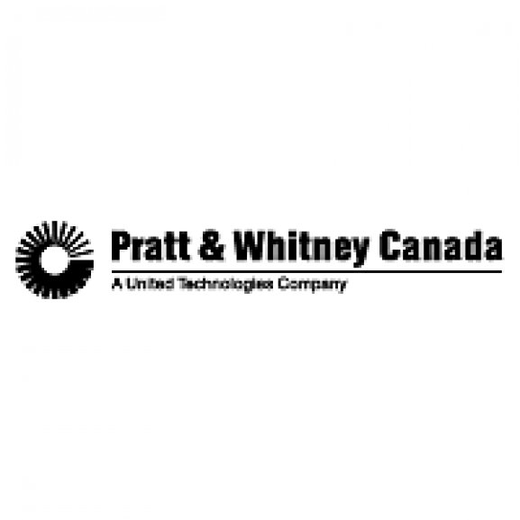 Logo of Pratt &amp; Whitney Canada
