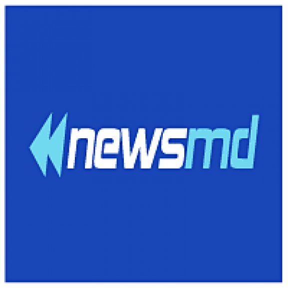 Logo of NewsMD