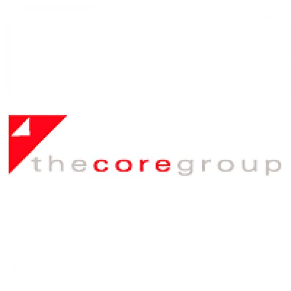 Logo of The Core Group