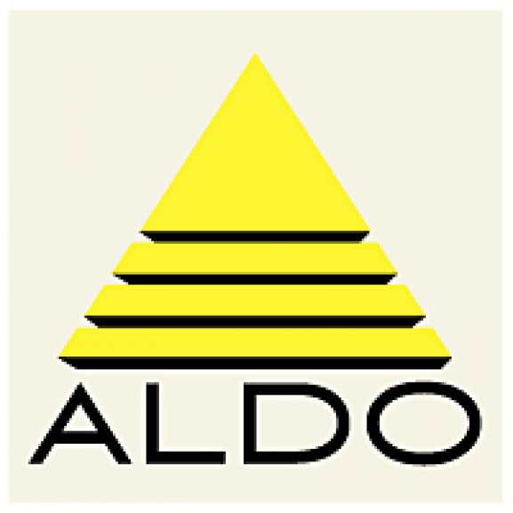 Logo of Aldo