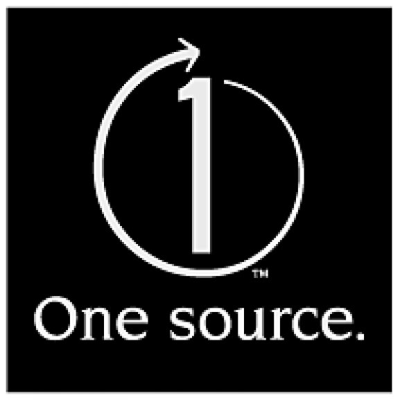 Logo of One source