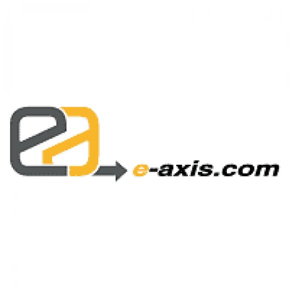 Logo of E-axis.com