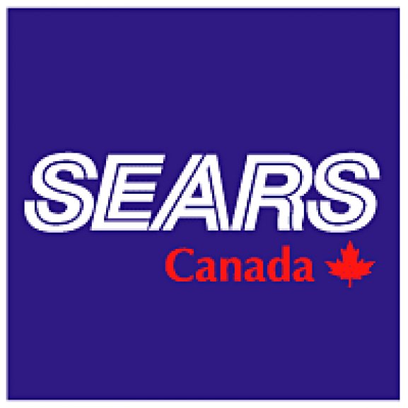 Logo of Sears Canada