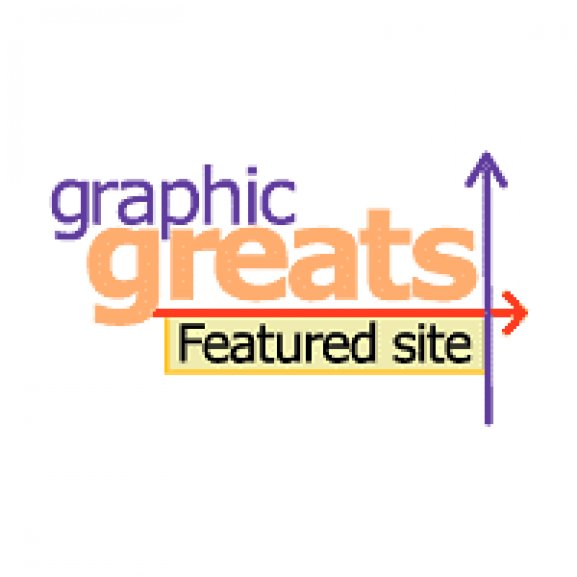 Logo of graphic greats