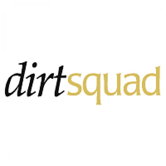 Logo of DirtSquad