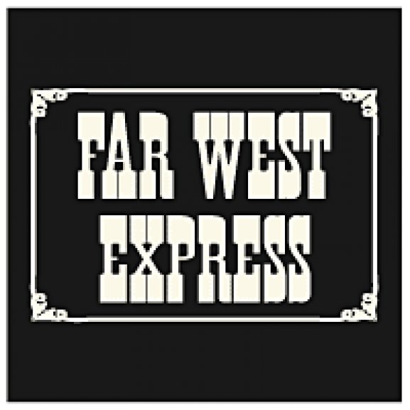 Logo of Far West Express