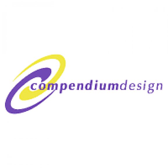 Logo of Compendium Design
