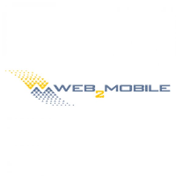 Logo of Web 2 Mobile