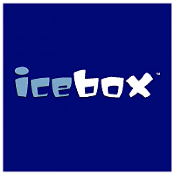Logo of Icebox