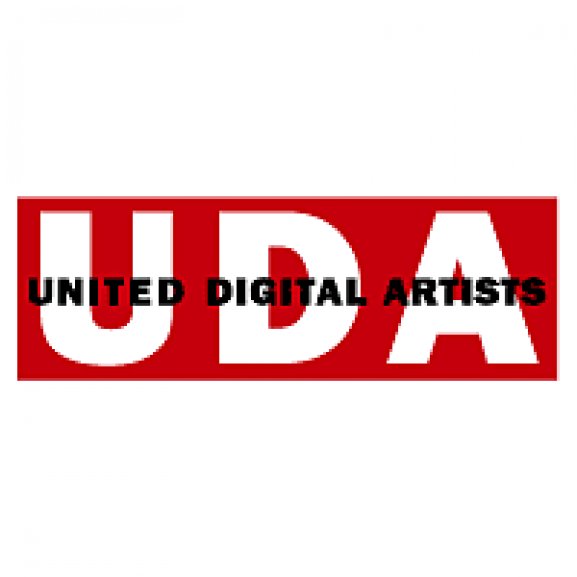 Logo of UDA