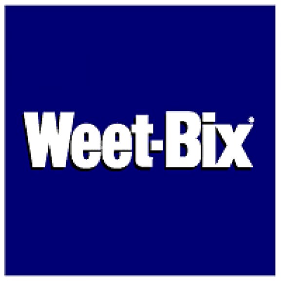 Logo of Weet-Bix