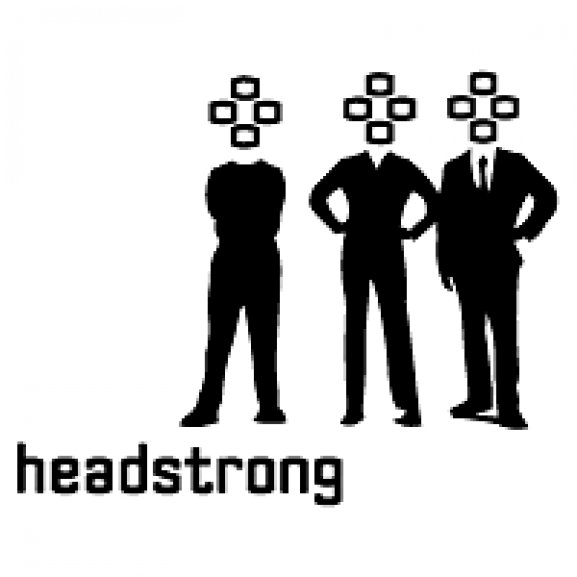 Logo of Headstrong