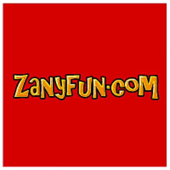 Logo of ZanyFun.com