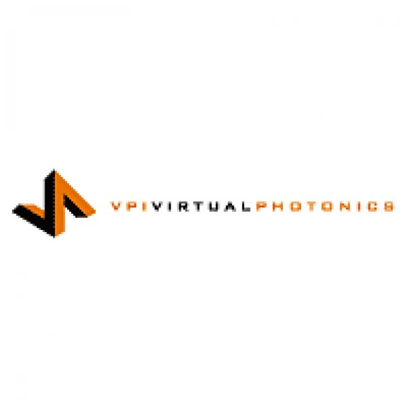 Logo of VPI Virtual Photonics