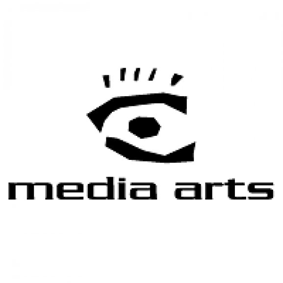 Logo of Media Arts