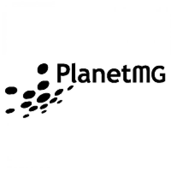 Logo of PlanetMG