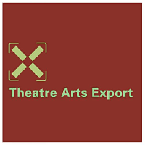 Logo of Theatre Arts Export