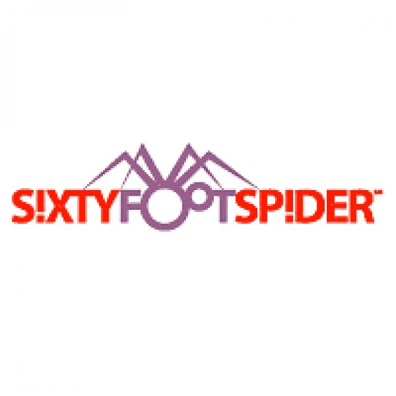 Logo of SixtyFootSpider