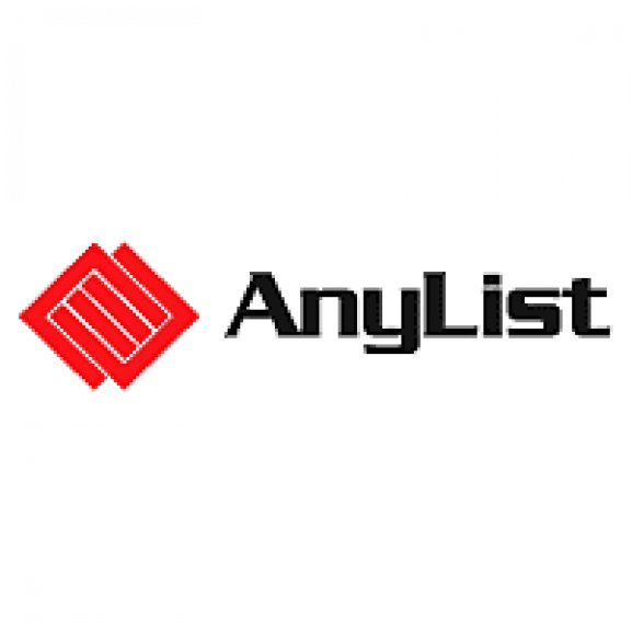 Logo of AnyList