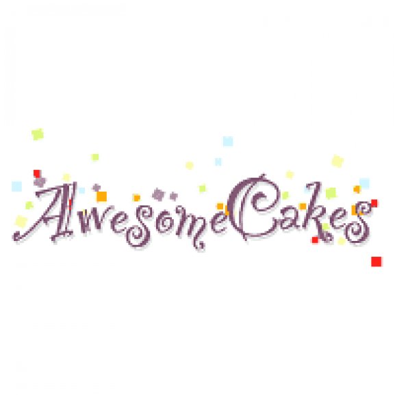 Logo of AwesomeCakes