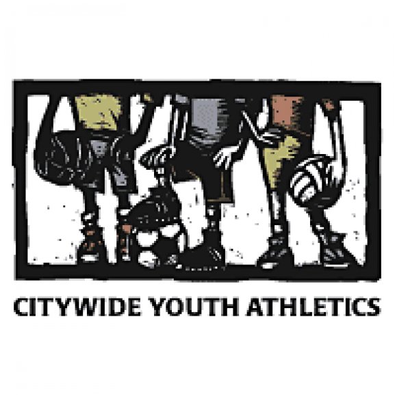 Logo of Citywide Youth Athletics