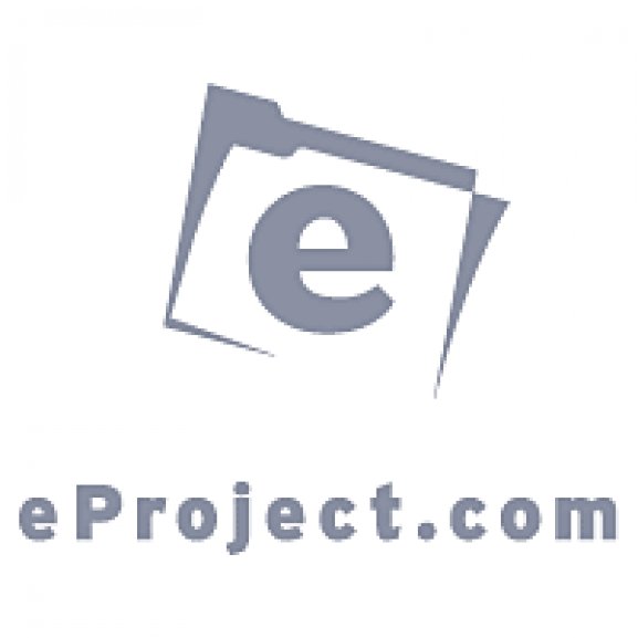 Logo of eProject