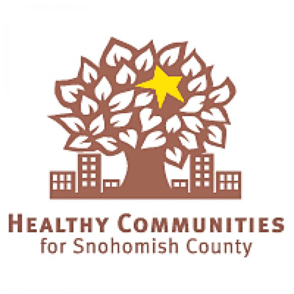 Logo of Healthy Communities